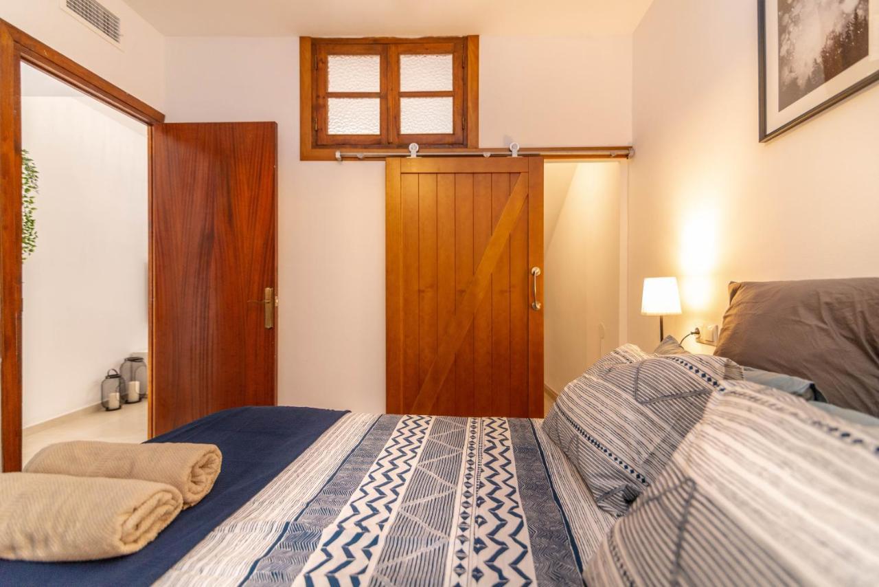 Lovely Cozy 2-Bedroom Residential Home With Patio ベナルマデナ エクステリア 写真