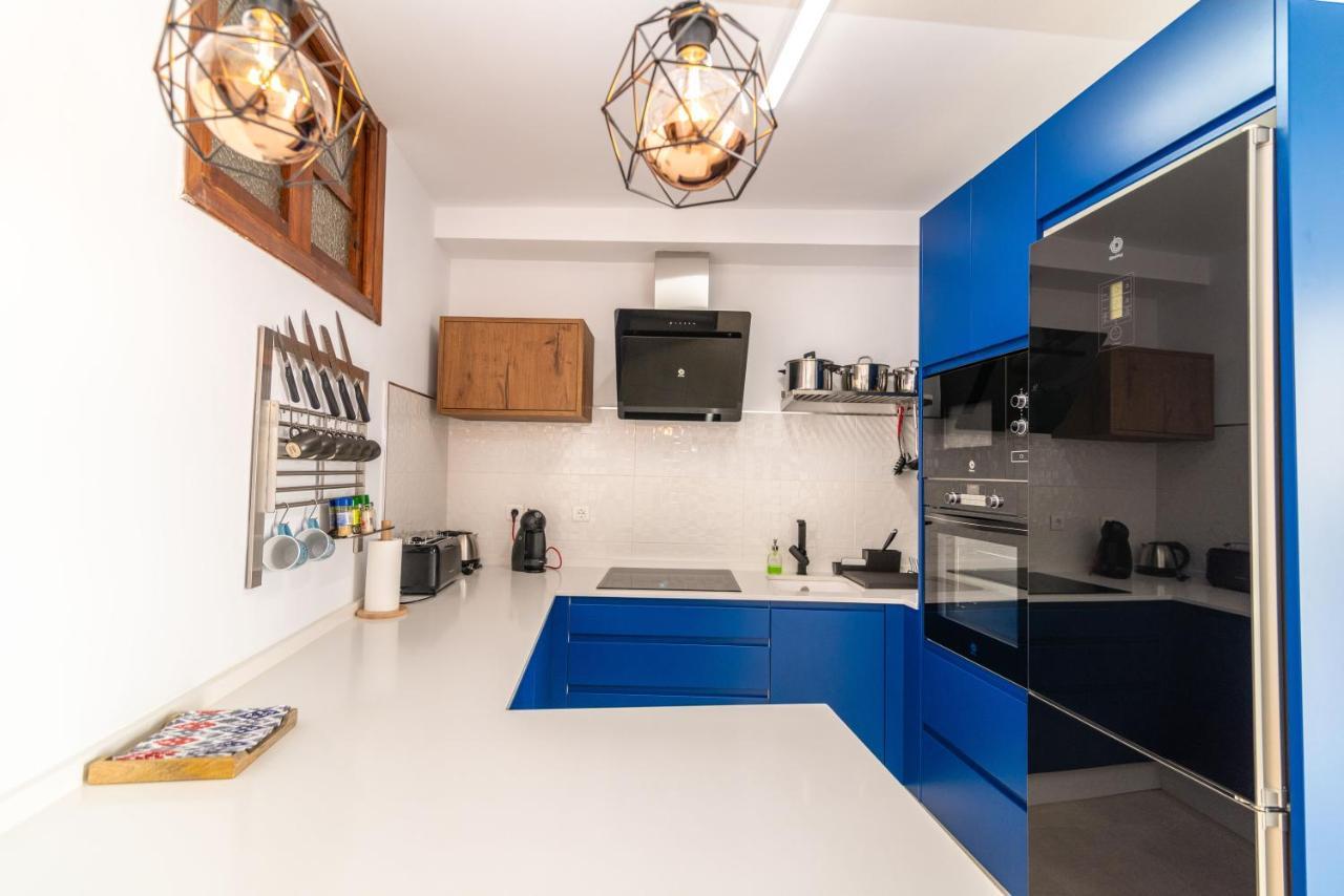 Lovely Cozy 2-Bedroom Residential Home With Patio ベナルマデナ エクステリア 写真