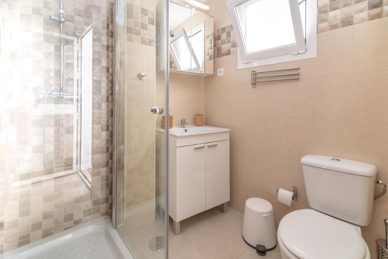 Lovely Cozy 2-Bedroom Residential Home With Patio ベナルマデナ エクステリア 写真