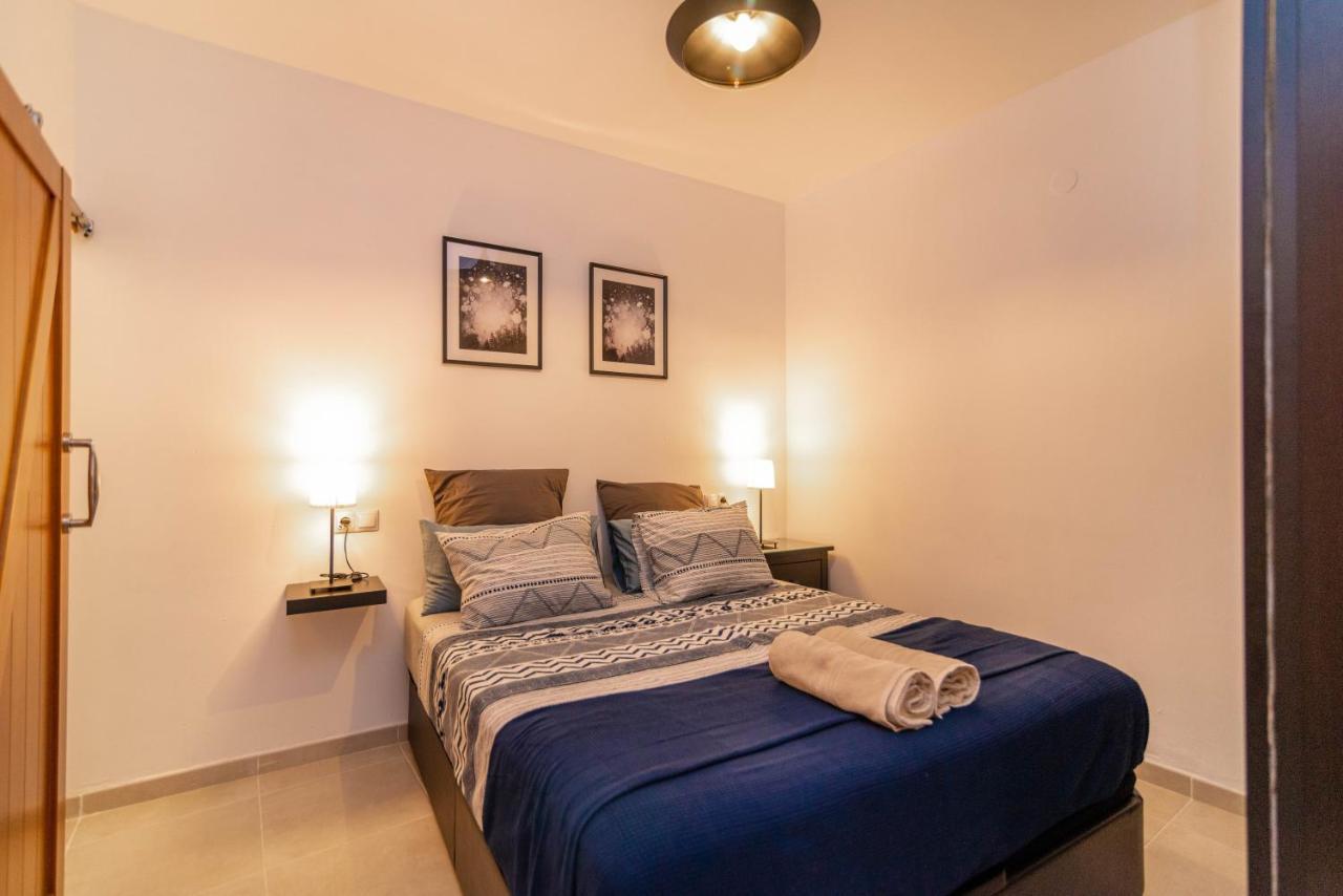 Lovely Cozy 2-Bedroom Residential Home With Patio ベナルマデナ エクステリア 写真